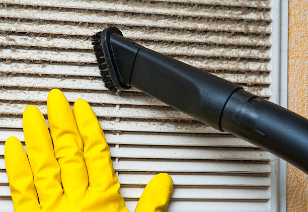 Trusted Parkesburg, PA Airduct Cleaning Experts